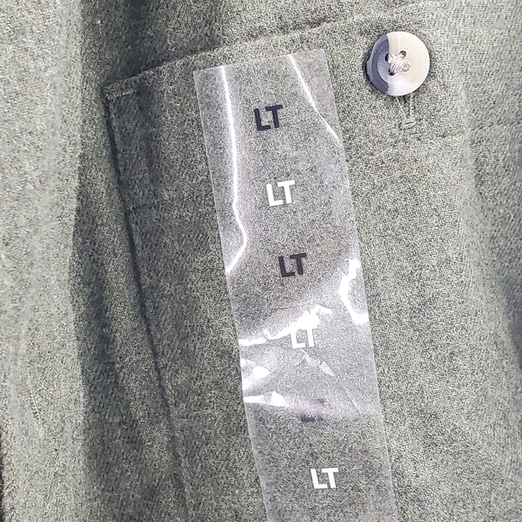 TWO Redhead NWT men's shirts LT - Picture 2 of 16